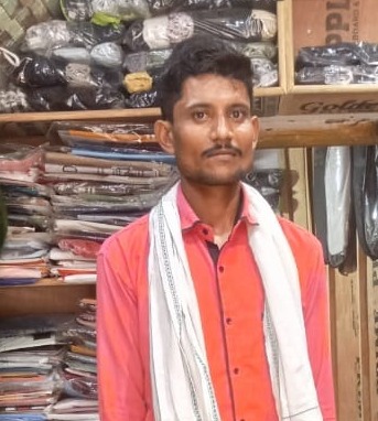 Hari Babu - Full time Cook in Kanpur in Kanpur