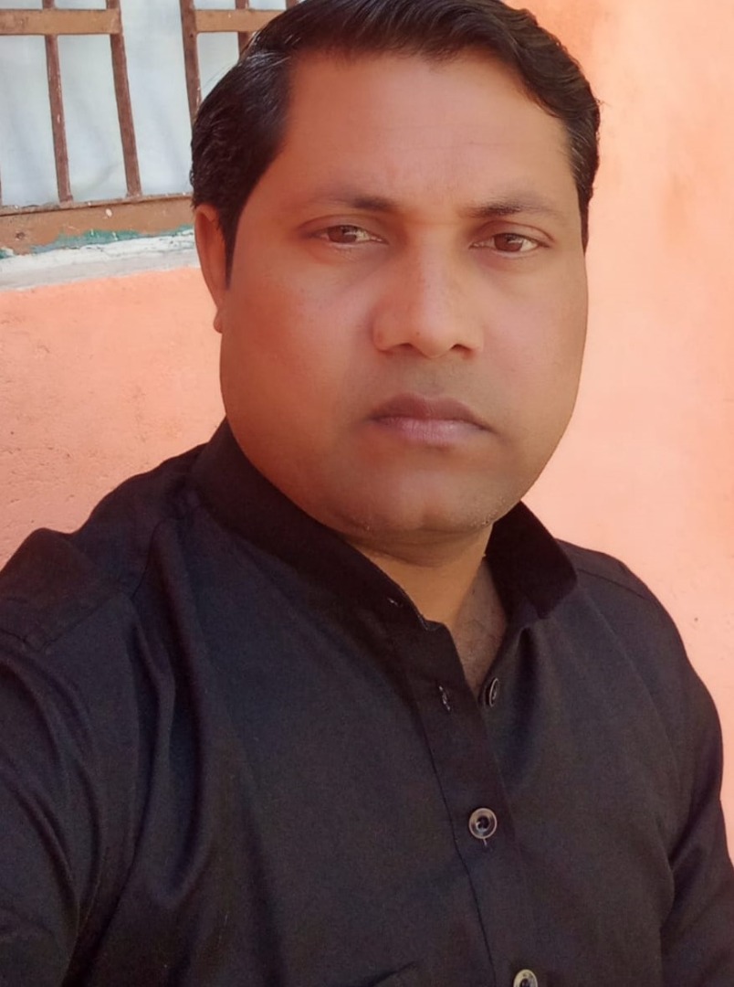 Arvind Chaudhari Aata - Part time in Kandagara Nana in Bhuj