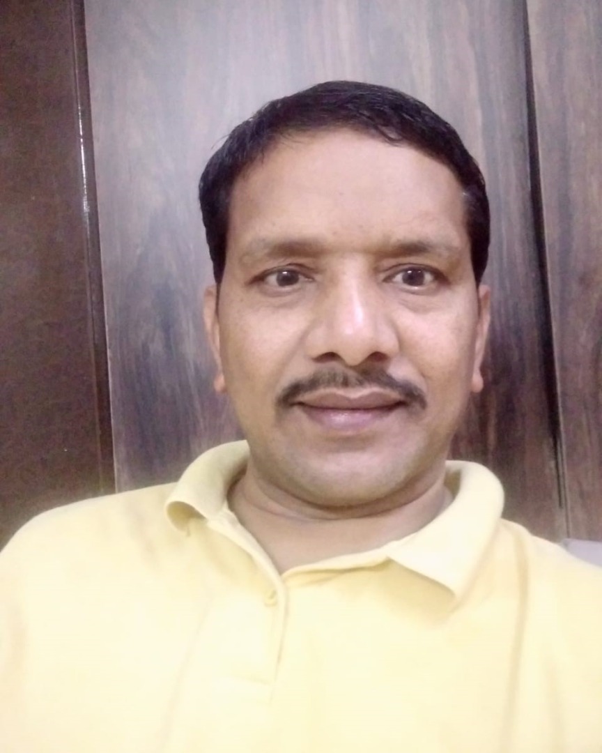 Satyendar Mandal - Full time Patient Care and Elderly Care in Delhi in Delhi