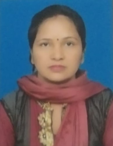 Mamta - Part time Cleaner in Jahangirpuri in Delhi