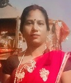 Ahilya Devi - Part time Baby Sitter in Shalimar Bagh in Delhi
