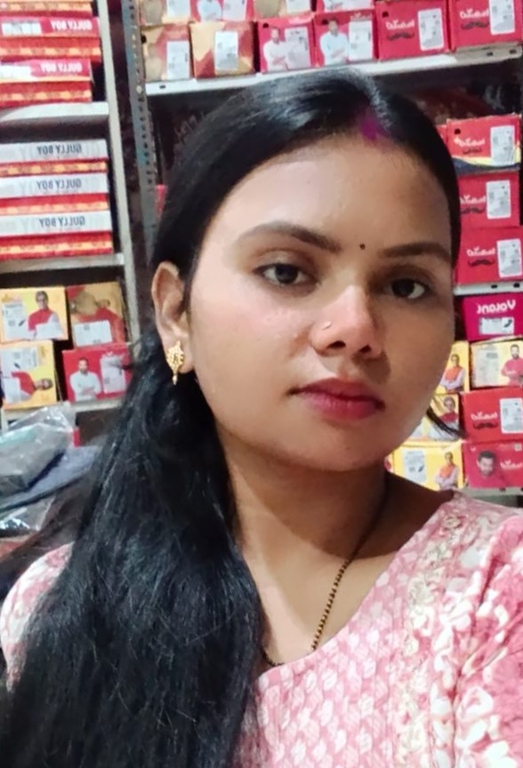 Naina Bhalerao - Part time Cleaner and Cook and Patient Care and Elderly Care and Baby Sitter in Kalyan East in Thane