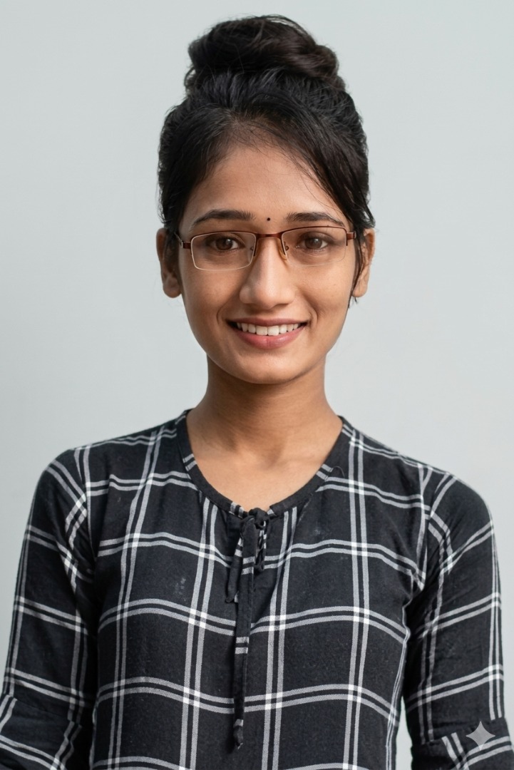 Nikita Saroj - Part time Cleaner in Bandra West in Mumbai