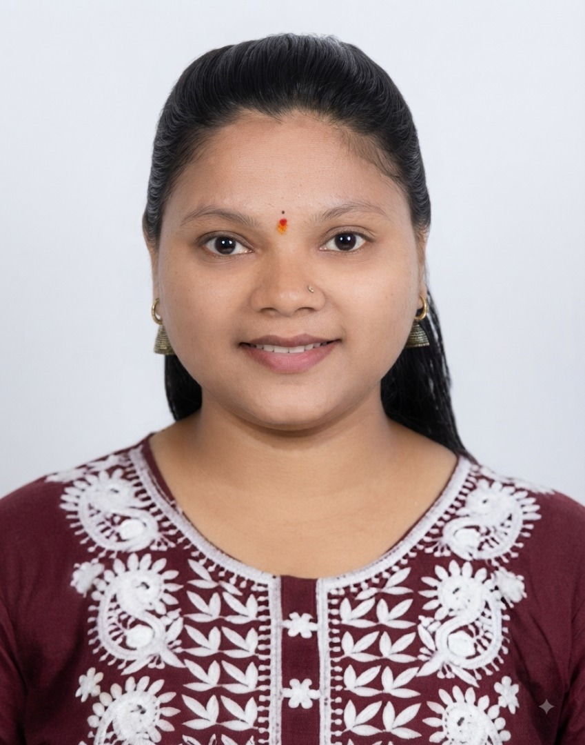Shital Pashte - Part time Cleaner in Kurla West, Mumbai, Maharashtra in Mumbai