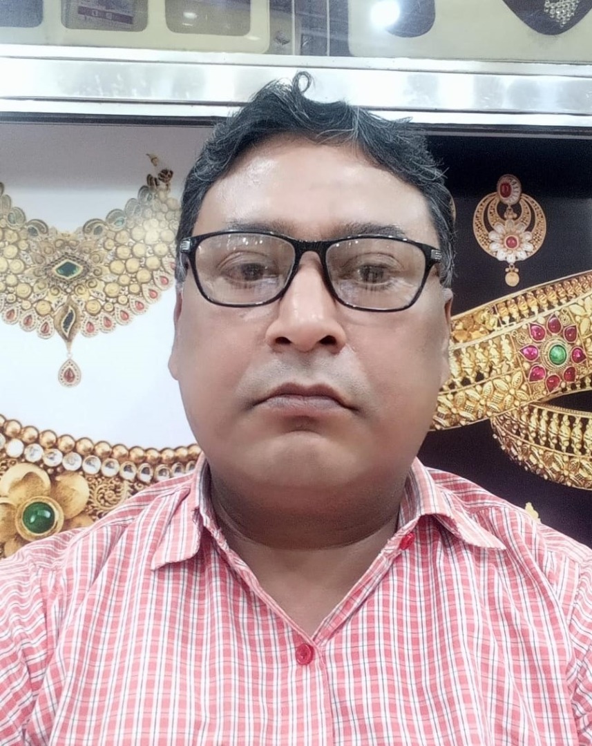 Rakesh Soni - Part time Cleaner in Darshan Nagar in Chapra