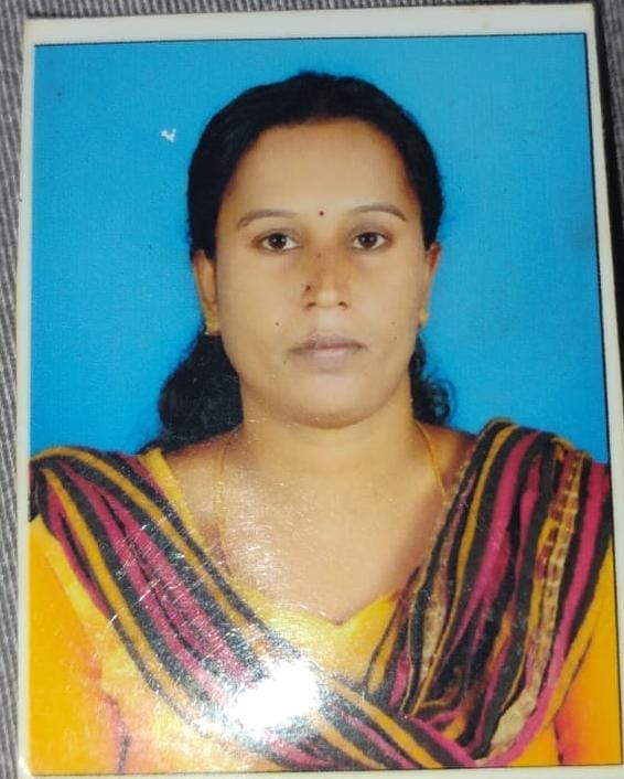 Gangamma - Part time Cook and Baby Sitter in Channasandra in Bangalore Bengaluru