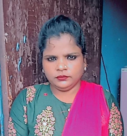 Rajiya Soni - Part time Baby Sitter in Alambagh in Lucknow