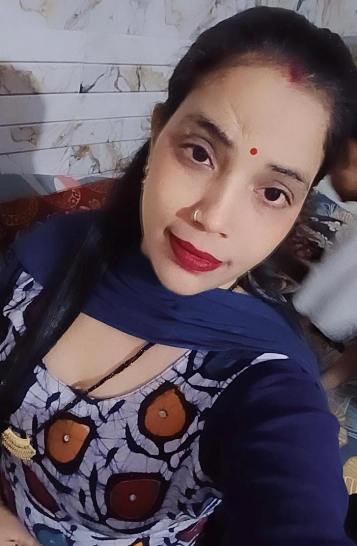 Soniya Rani - Part time Cook and Baby Sitter in Delhi