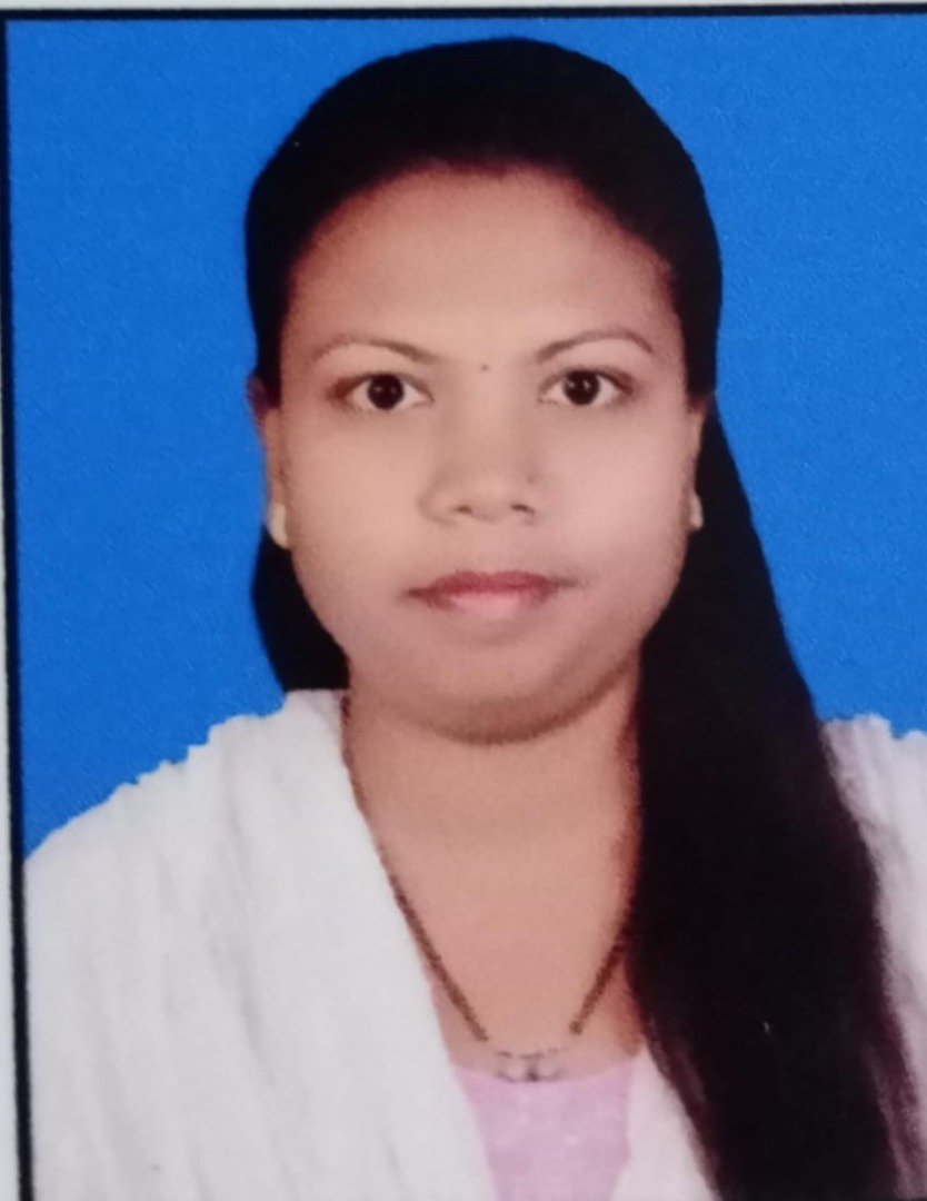 Chanchal Sarode - Part time Baby Sitter in , Titvala, Titwala, Kalyan, Maharashtra 421605 in Kalyan