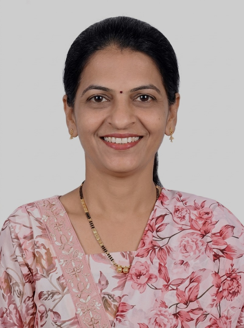 Mayuri pawar - Part time Patient Care and Elderly Care and Baby Sitter in Kurla in Thane