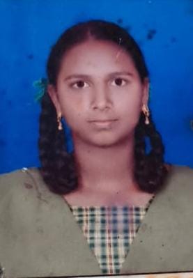 Usha S - Full time Cleaner and Baby Sitter in Virgonagar Post in Bangalore Bengaluru