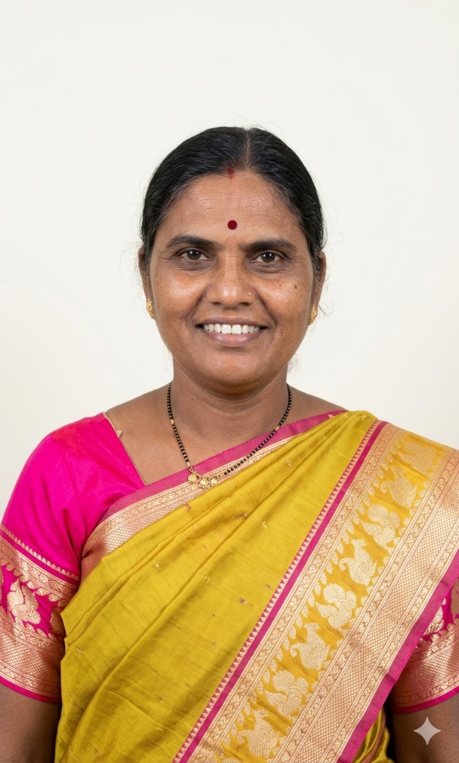 Seema Villhas Mulik - Part time Patient Care and Elderly Care in kamothe in Navi Mumbai
