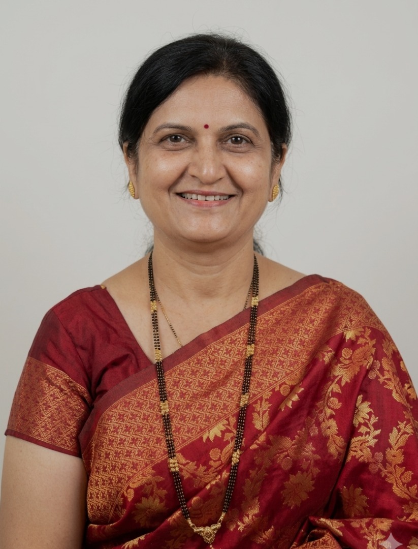 Sangeeta Gavali - Full time Patient Care and Elderly Care in Ulwe in Navi Mumbai