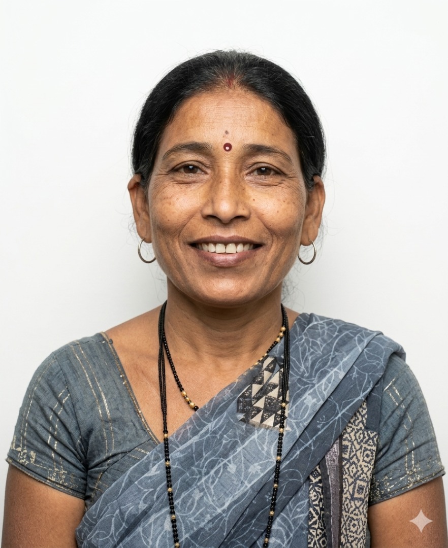 Rekha Chavan - Part time Baby Sitter in Thane in Mumbai