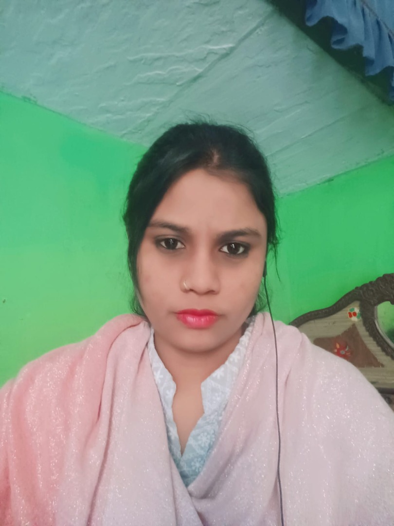 Fahmeena - Part time Cleaner in Golconda in Hyderabad