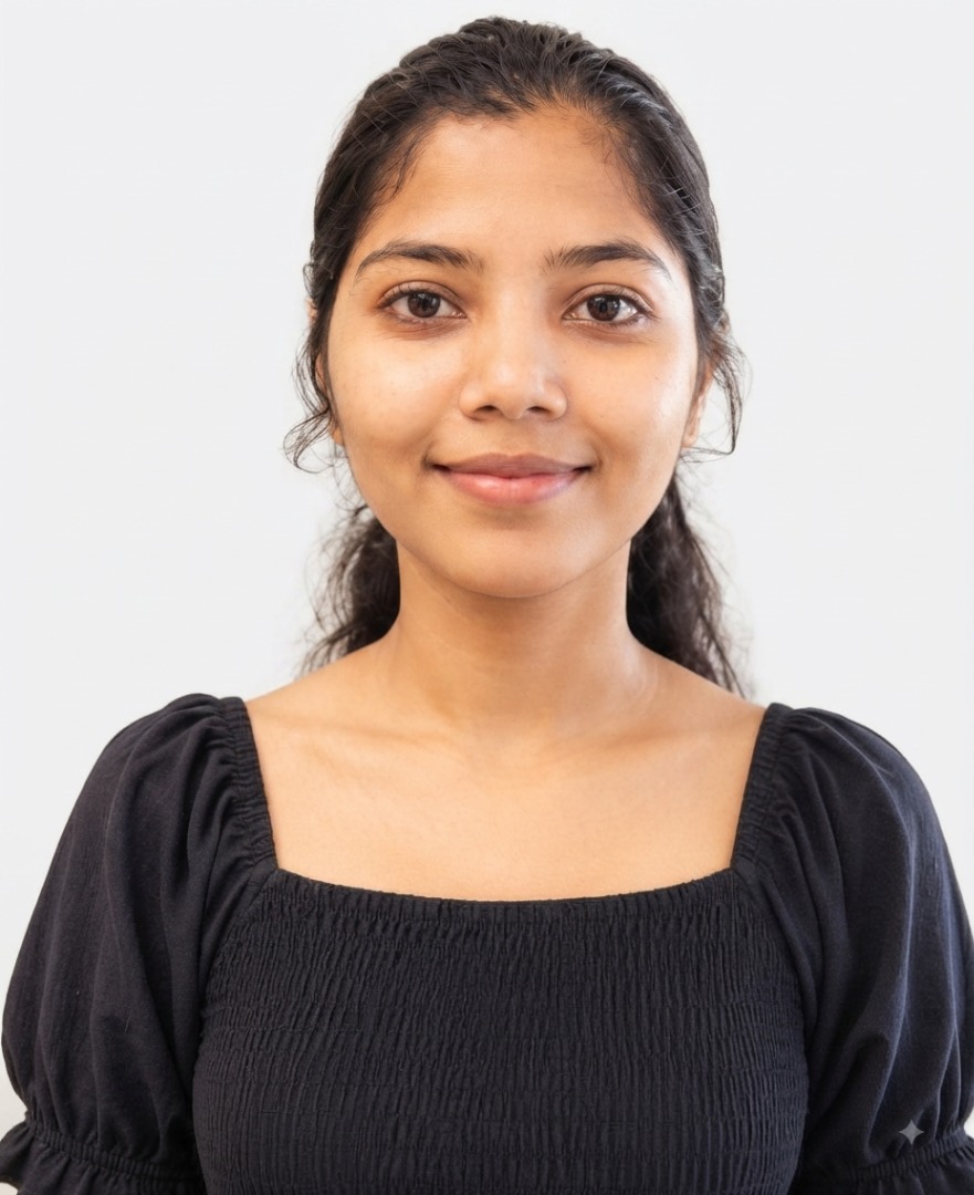 Kalpana - Part time Cleaner in Kandivali West in Mumbai