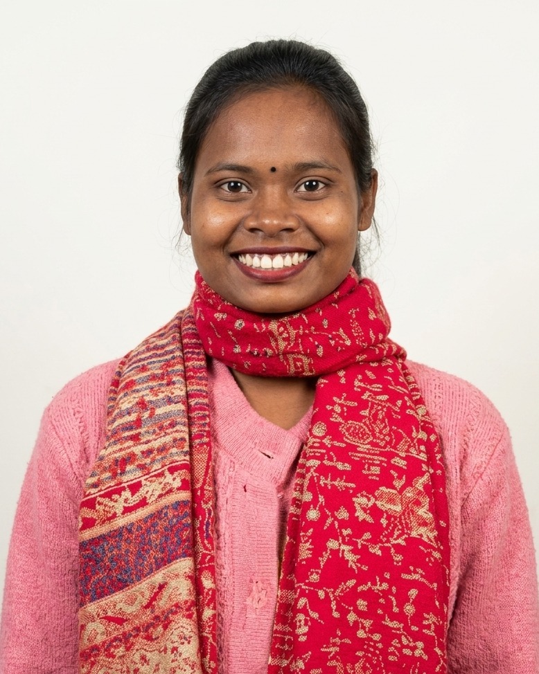 Nirmala Bara - Full time Cleaner in Kalyan in Mumbai