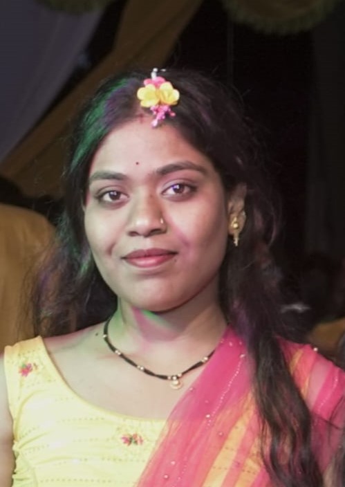 Mahek Burande - Part time Baby Sitter in Sawarkar Nagar, in Nagpur