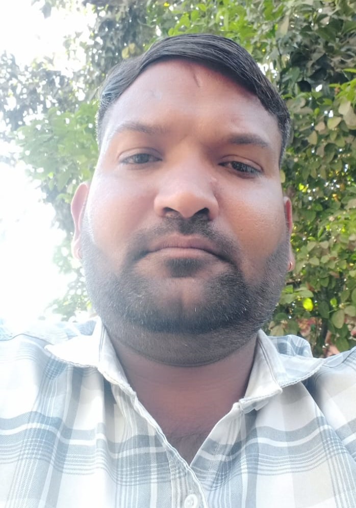 Sandeep - Part time Cleaner in Jaipur in Jaipur