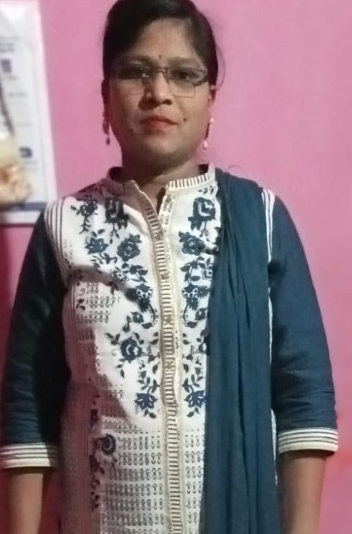 Vaishnavi Burde - Part time Baby Sitter in Golibar Chowk in Nagpur