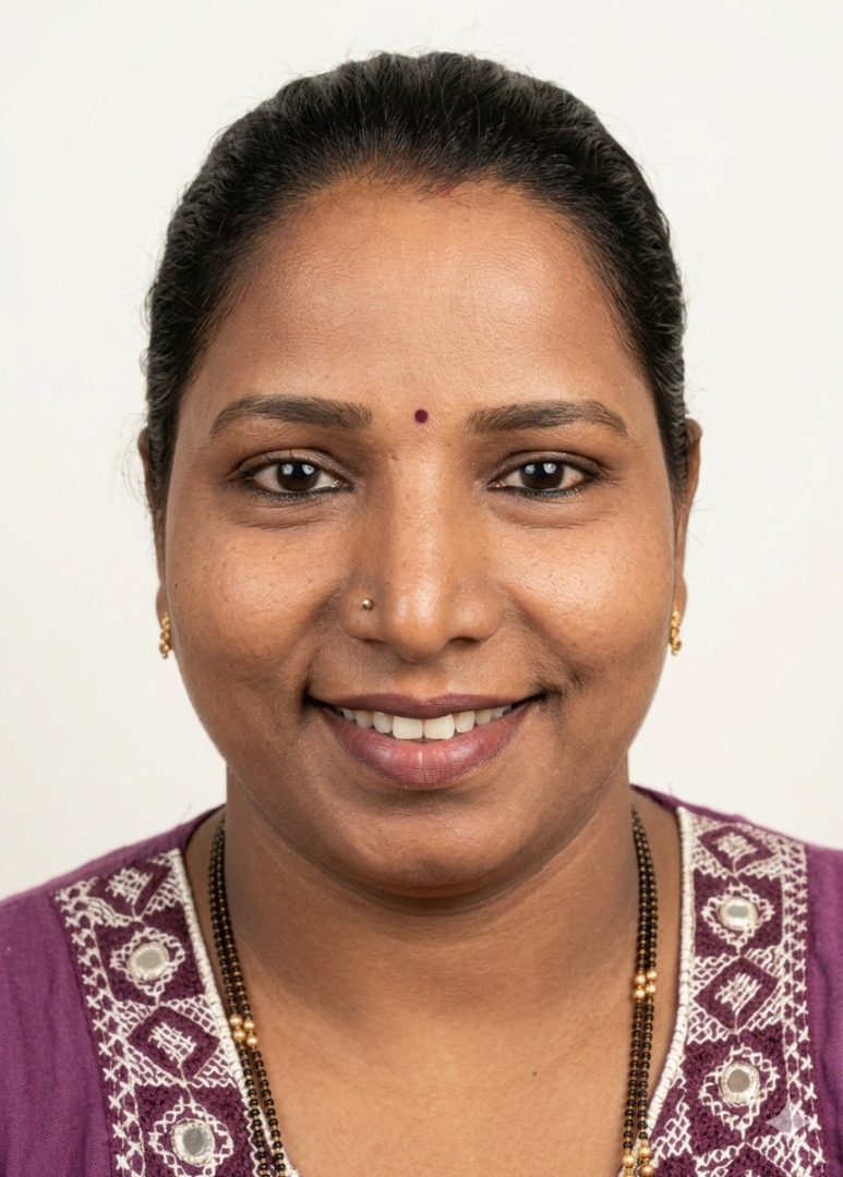 Nirmala Gotpagar - Part time Patient Care and Elderly Care and Baby Sitter in Belavali in Navi Mumbai