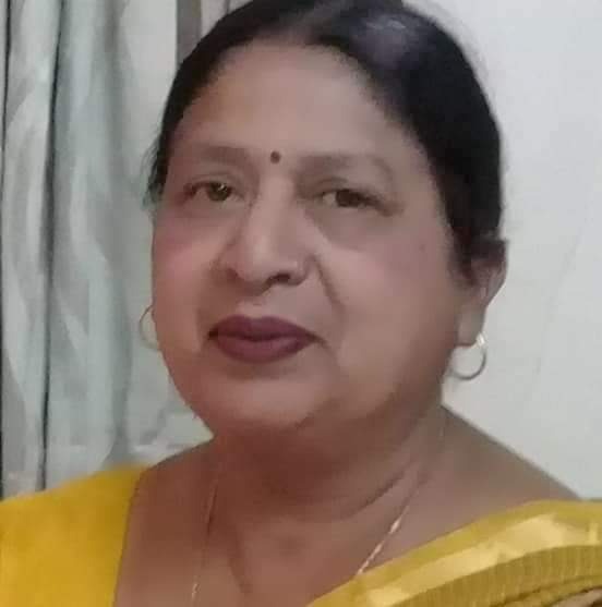 Kamla - Part time Baby Sitter in Pal Gaon in Jodhpur