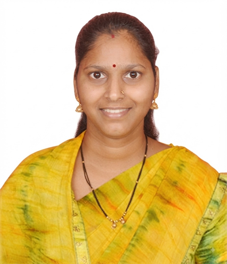 pramila ankush  mane - Part time Cleaner and Cook and Baby Sitter in taloja in Mumbai