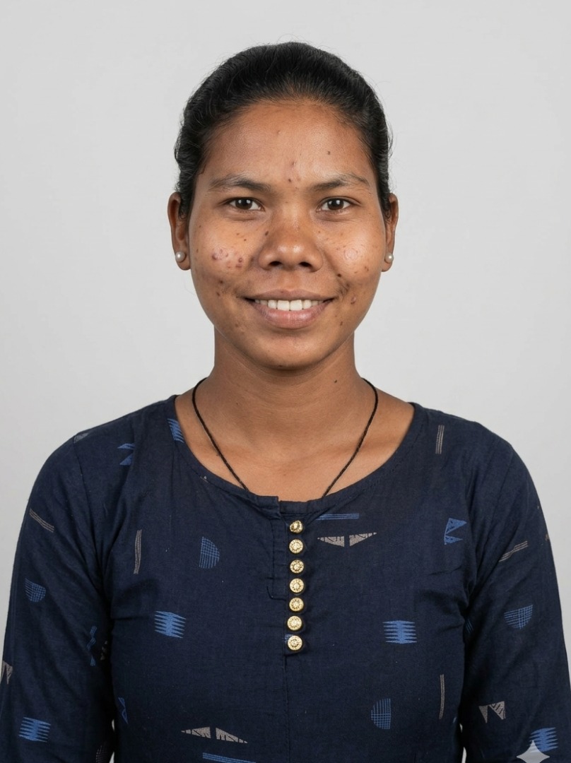 Bishwashi aind - Full time Cleaner in vile parle in Mumbai
