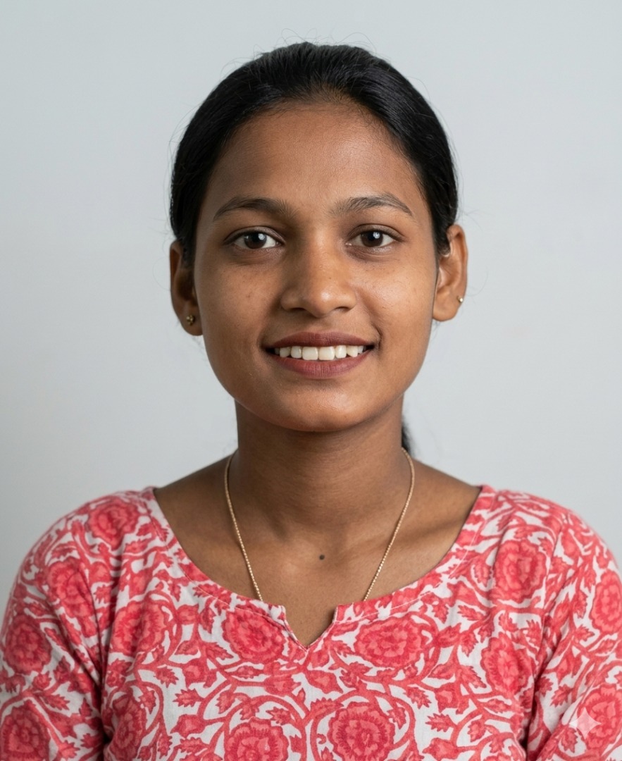 Martha Kullu - Full time Cleaner in Malad west in Mumbai
