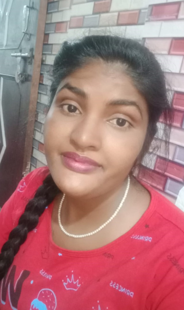 Meenakashi Prajapati - Part time Baby Sitter in Chamanpura in Kota