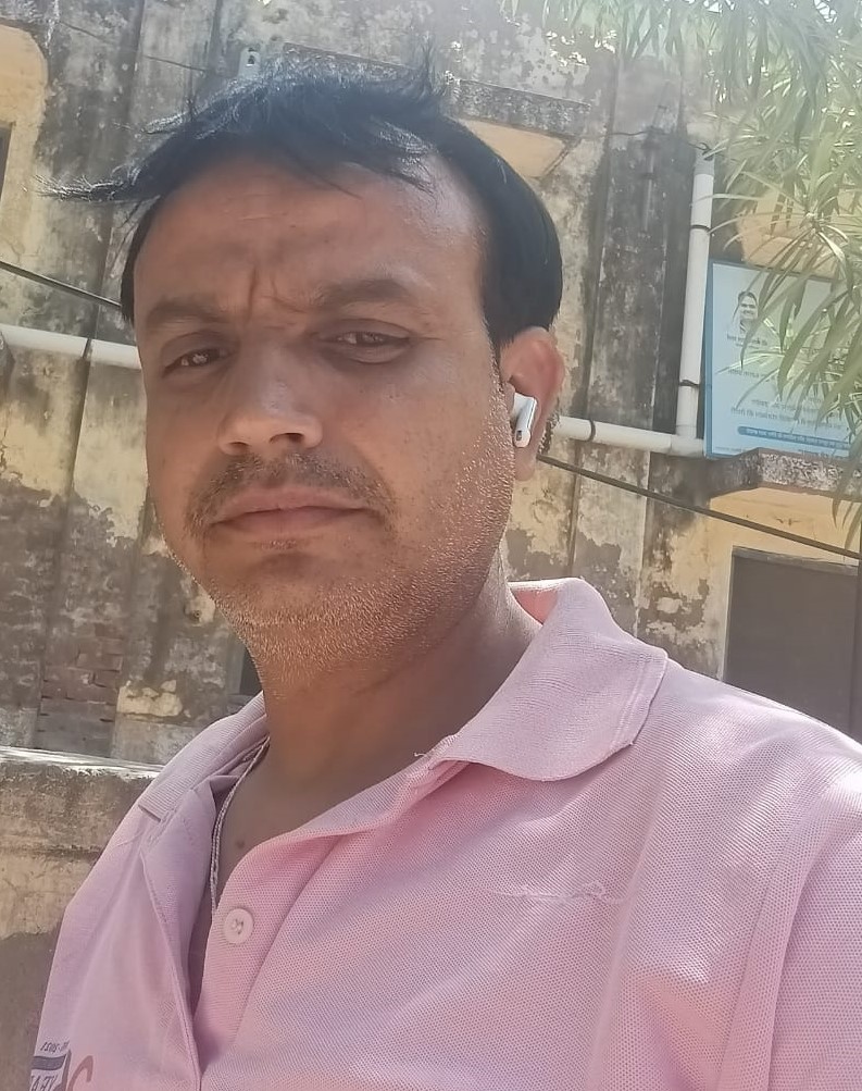 yatendra - Part time Cleaner in Rudrapur in Dehra Dun