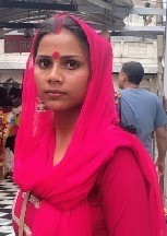 gangotri - Part time Cook in new delhi in New Delhi