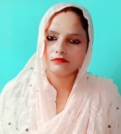 Shabnam - Part time Cleaner in Okhla Industrial Estate in Delhi