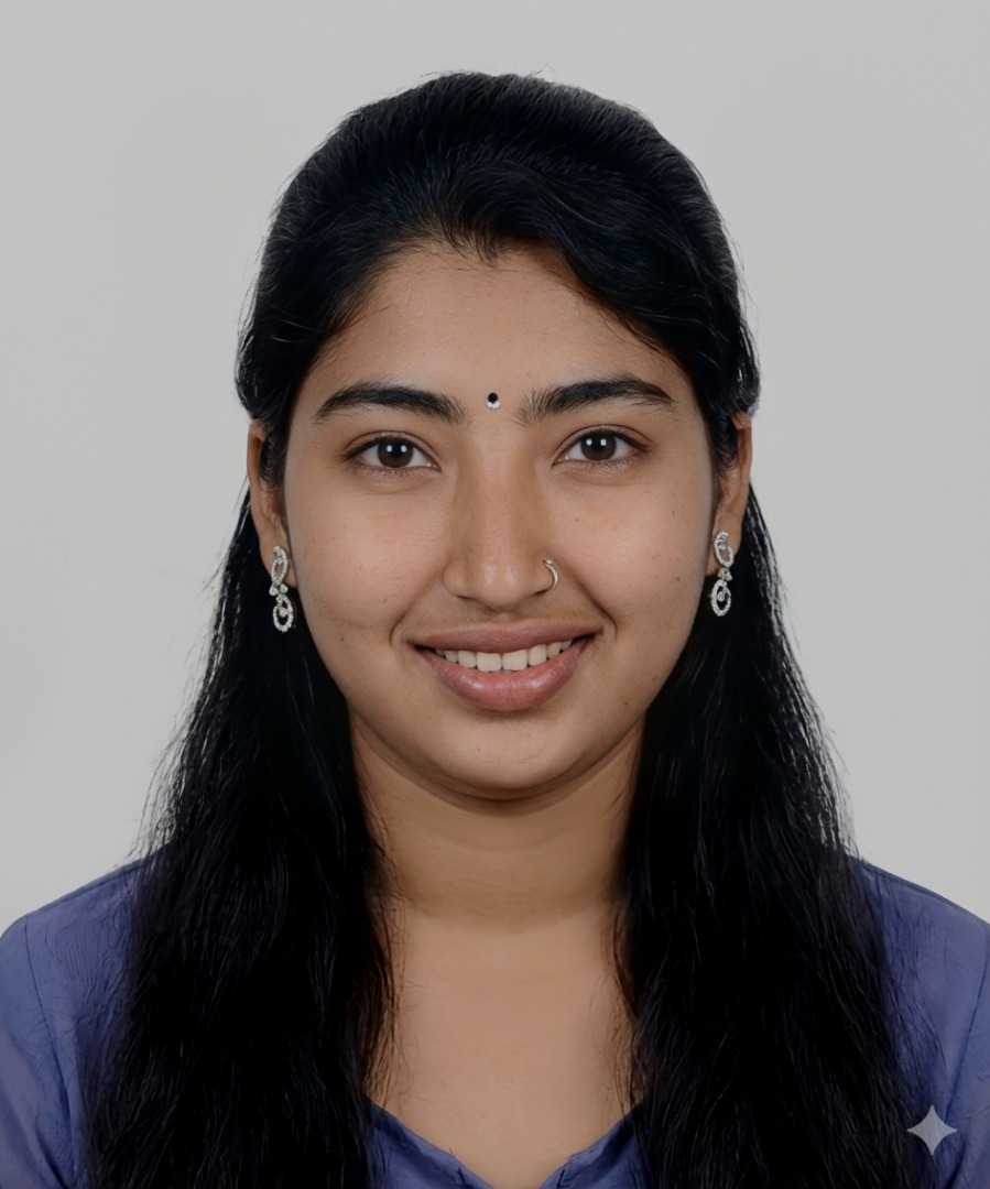 Jasmin Aruk - Full time Cleaner in odissa in Mumbai