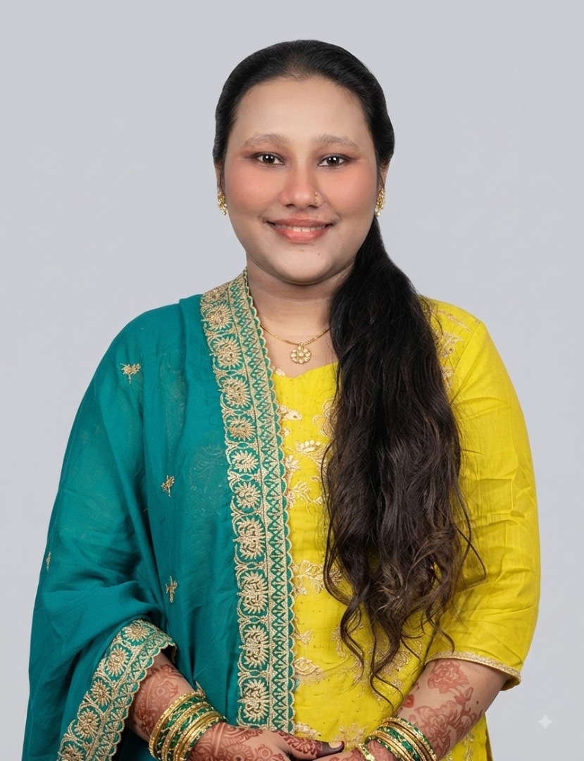 Asifa Bandrakr - Part time Cook and Baby Sitter in Worli in Mumbai