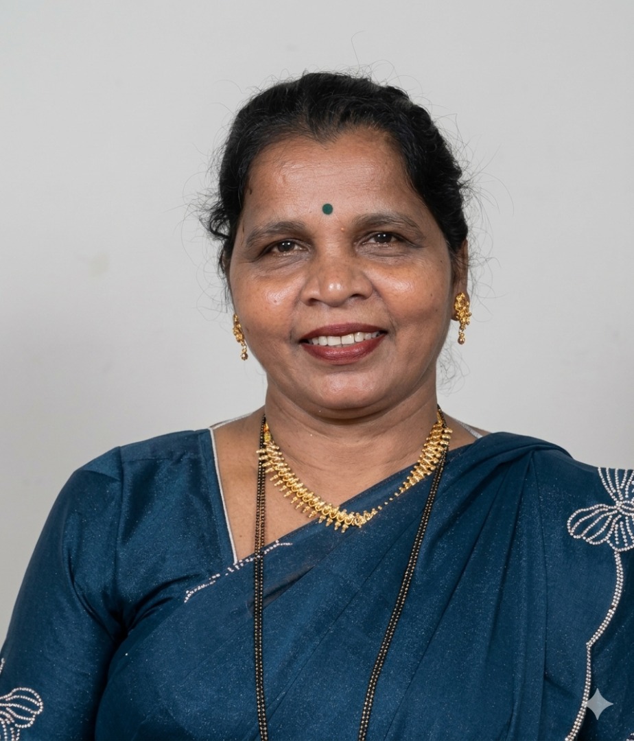 sushila Aayre - Part time Patient Care and Elderly Care in malad east in Mumbai