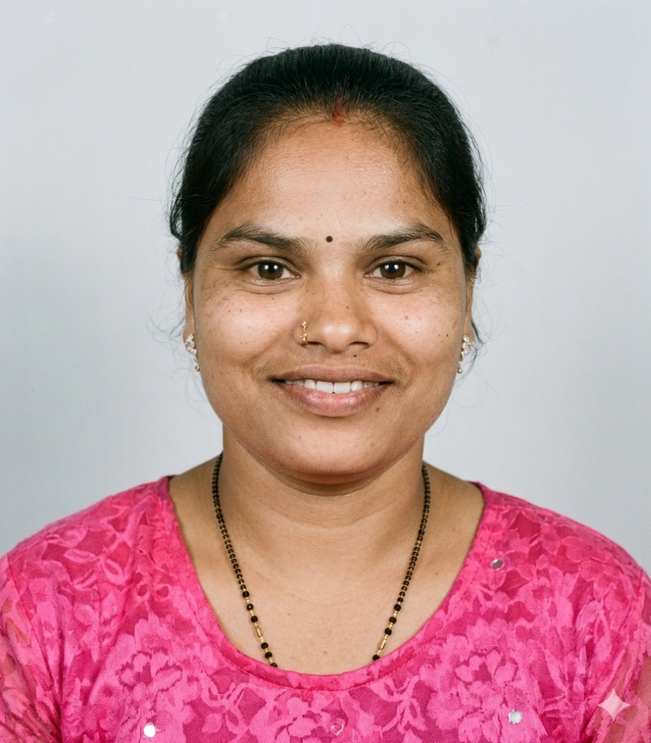 sunita bhagat - Full time Cleaner and Cook in goregaon - bhagatsingh in Mumbai