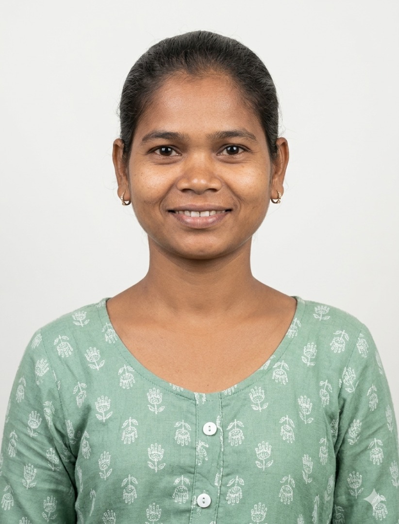 Punam Kandulana - Full time Cleaner in andheri east in Mumbai