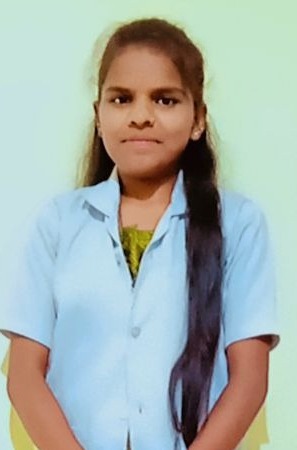 Chandni Masood Ansari - Part time Patient Care and Elderly Care in Gandhibagh in Nagpur
