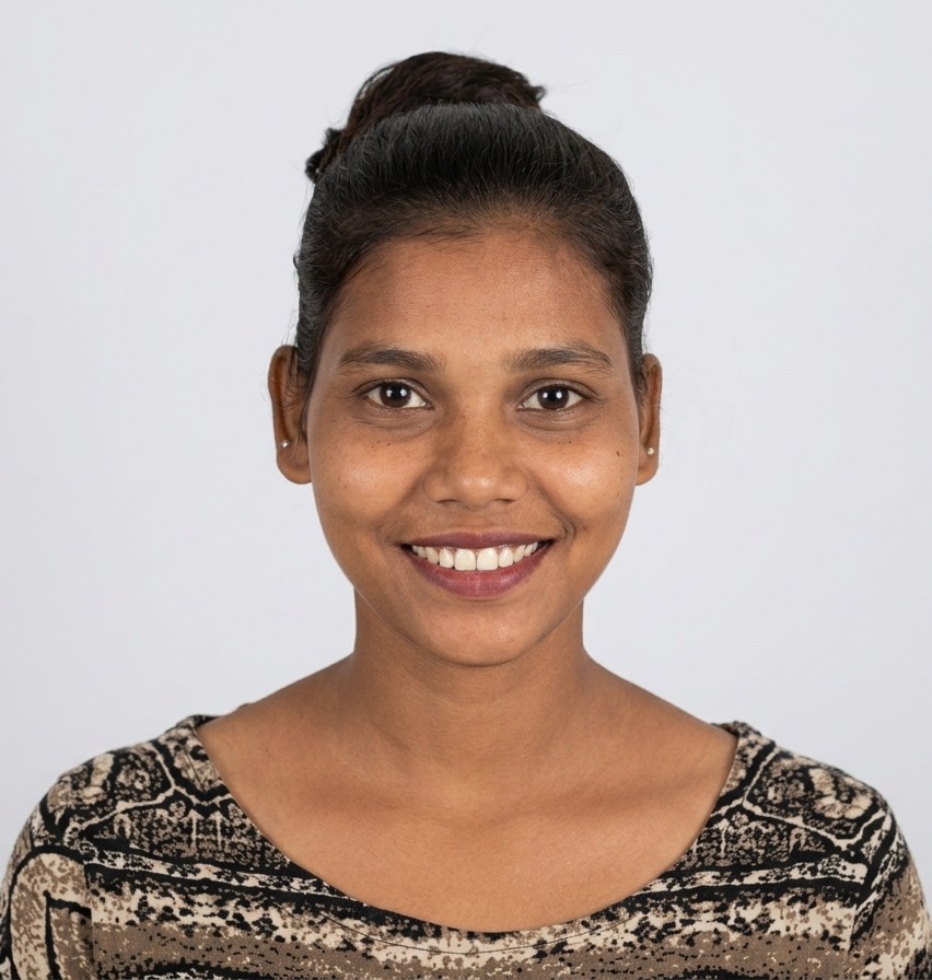 Nisha Suryabhan Gupta - Part time Cleaner and Cook and Patient Care and Elderly Care in Ghatkopar West in Mumbai