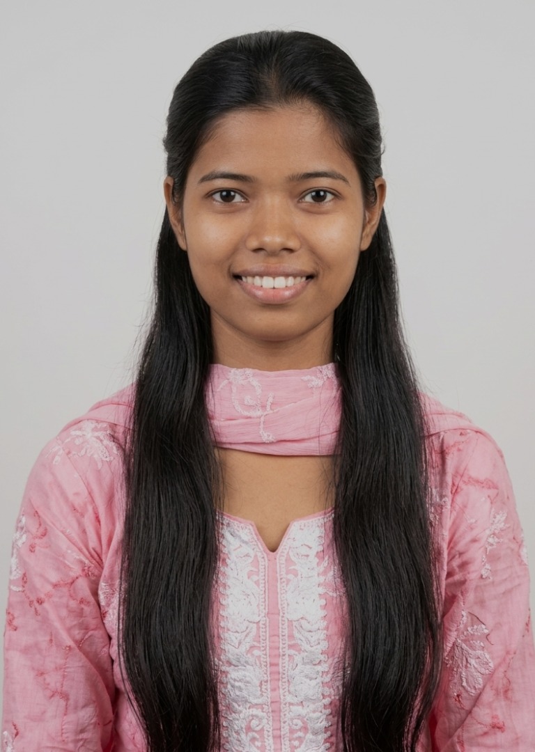 pyari Topno - Full time Cleaner in andheri east in Mumbai