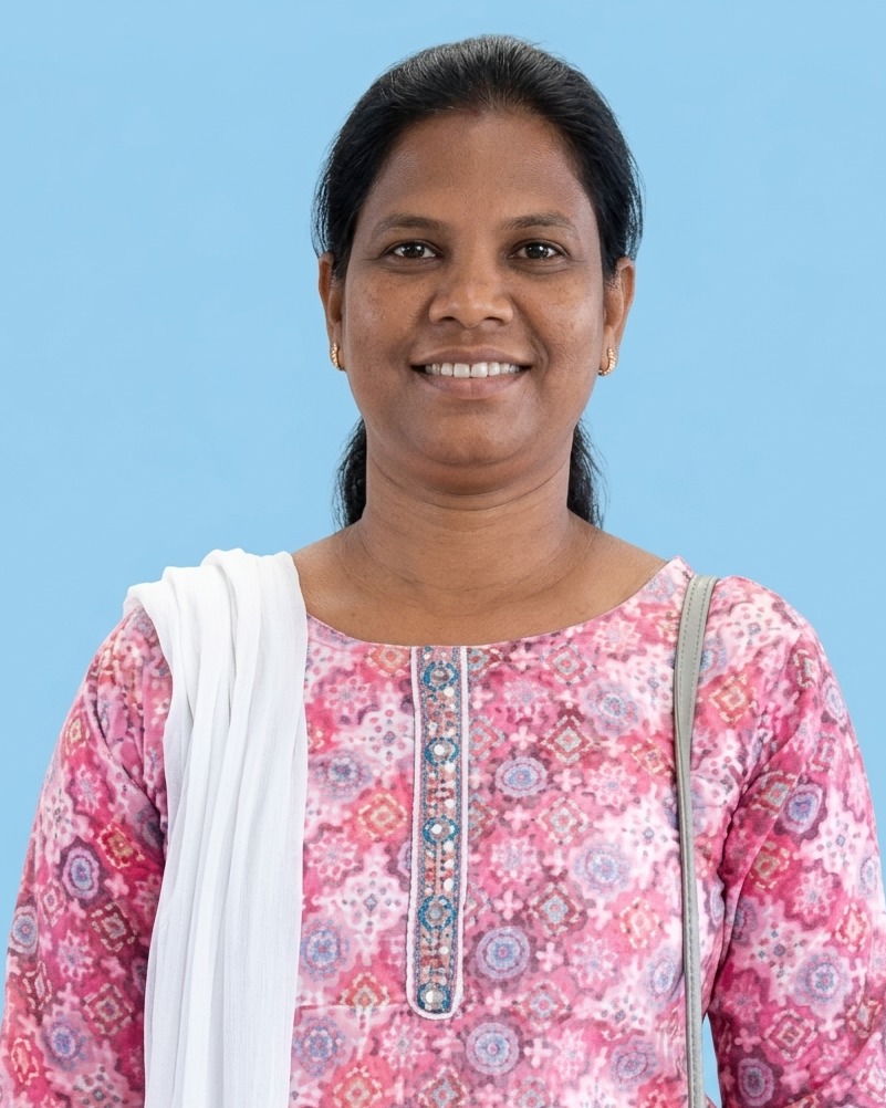 Fulmani Surin - Full time Cleaner in andheri east in Mumbai