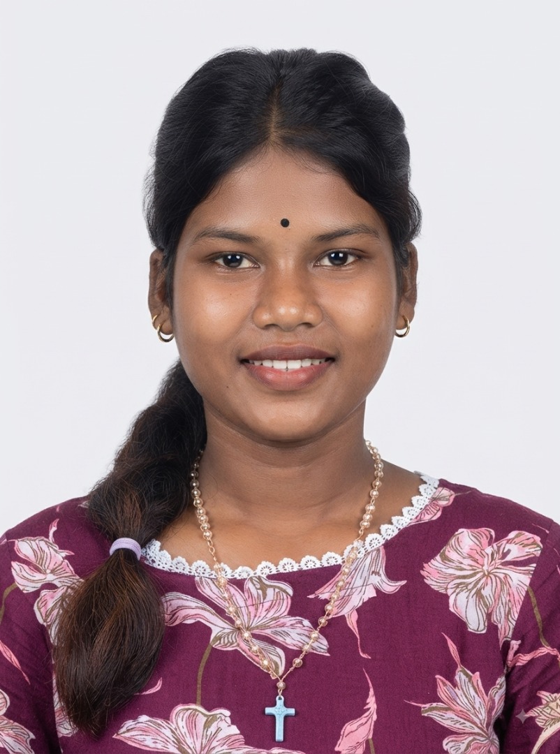 Anjani - Full time Cleaner and Baby Sitter in Santacruz (West) in Mumbai