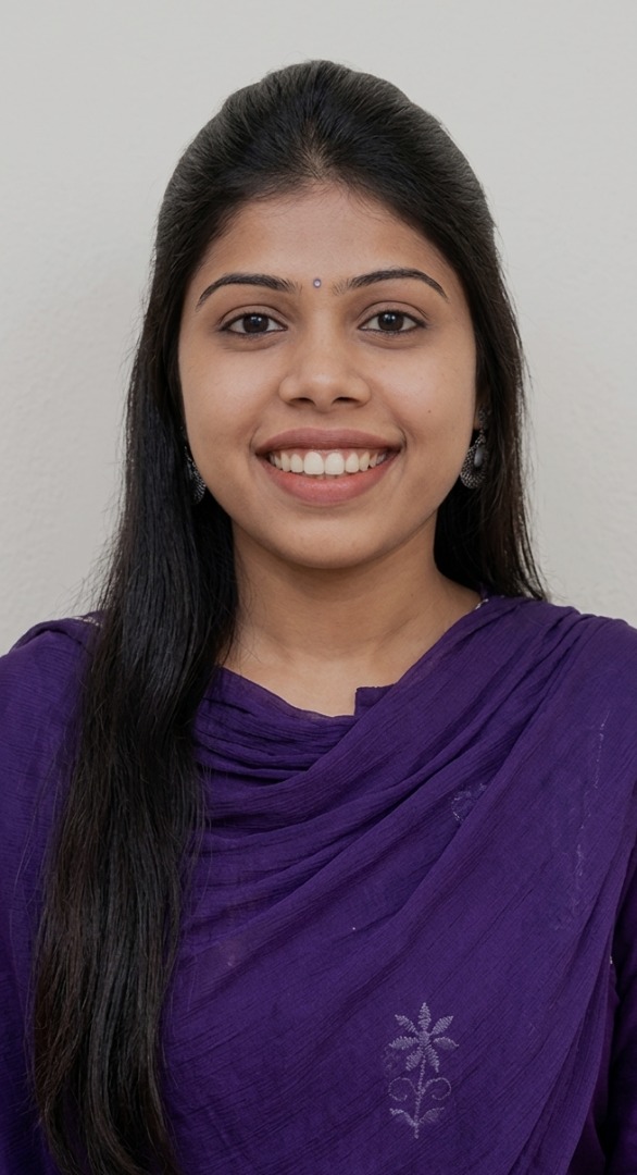 Alpita Dilip Kharade - Full time Cleaner in Mangaon in Mumbai