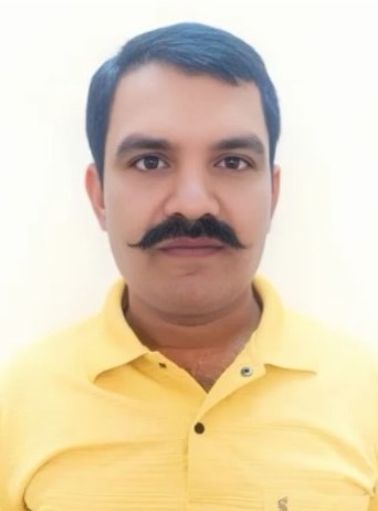 Kamlendra - Part time Cook in Unchehara in Satna