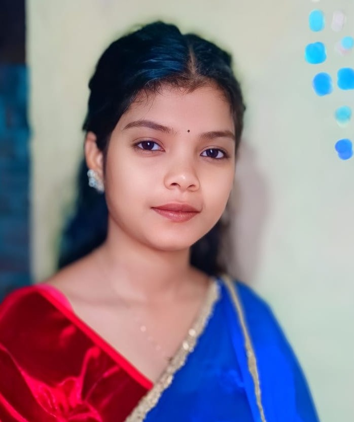 Khushi Prasad - Part time Cleaner in surat in Surat