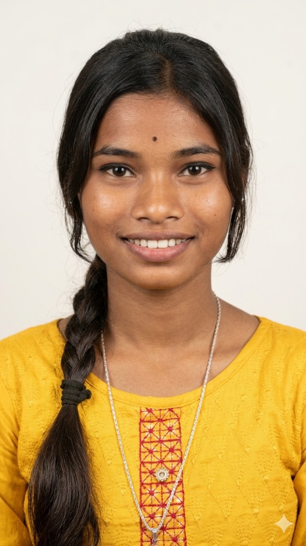 Kiran Kujur - Full time Cleaner in Andheri in Mumbai