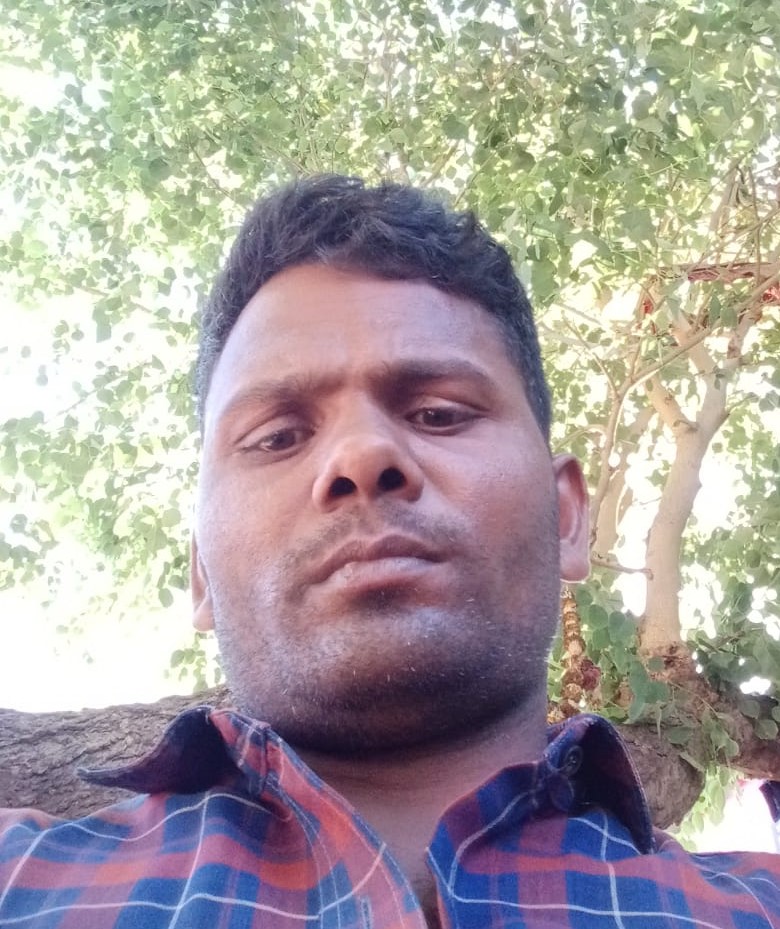 hawaldar yadav - Part time Cleaner in Aji dam in Rajkot