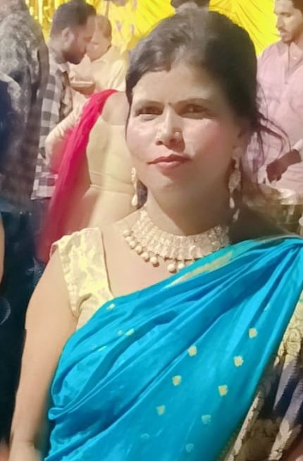 Bhumika - Part time Cleaner in Arya Nagar, Paharganj in New Delhi