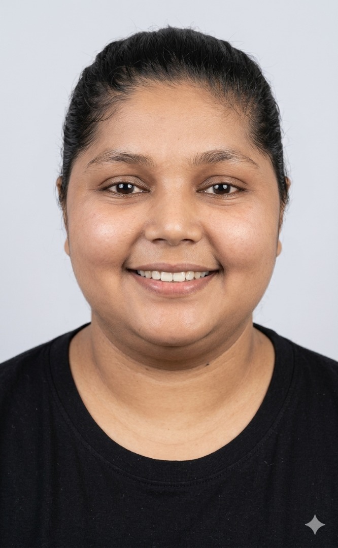 Tahmeena  Warsi - Part time Baby Sitter in Malad West in Mumbai